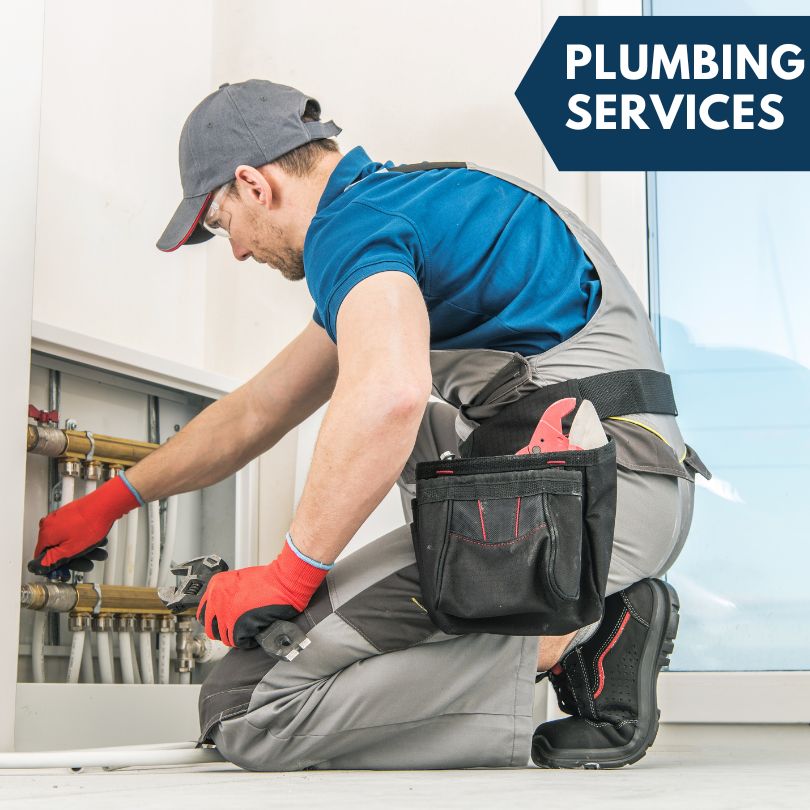Menno Plumbing Company